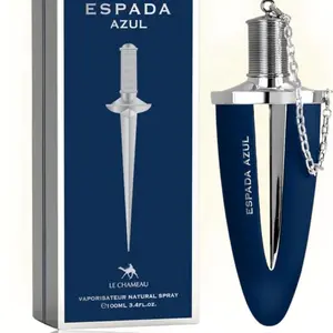 Espada Azul