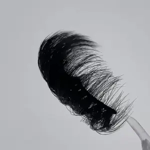 Diva Lashes- 30mm Length Dramatic Strip Lashes Diva Lashes- 30mm Length Dramatic Strip Lashes