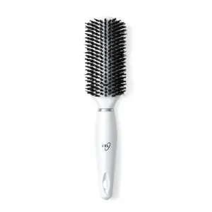 Ion Smoothing Ceramic Wide Tease Brush
