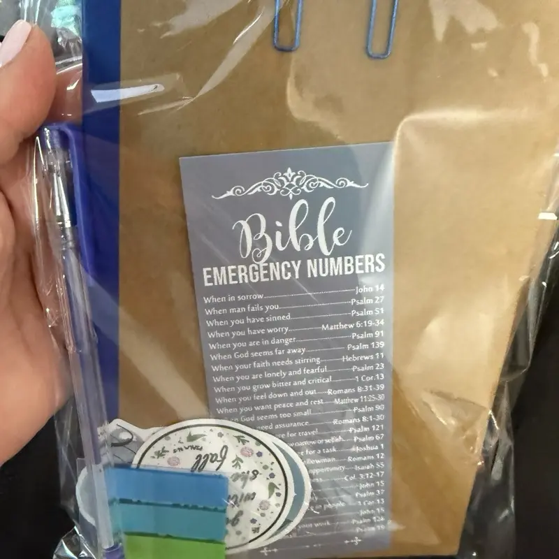 Journal Kit