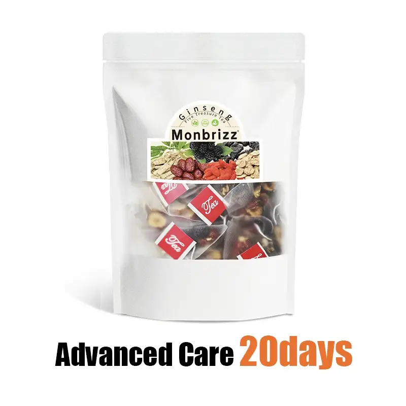 40Cup-Advanced Care 20days