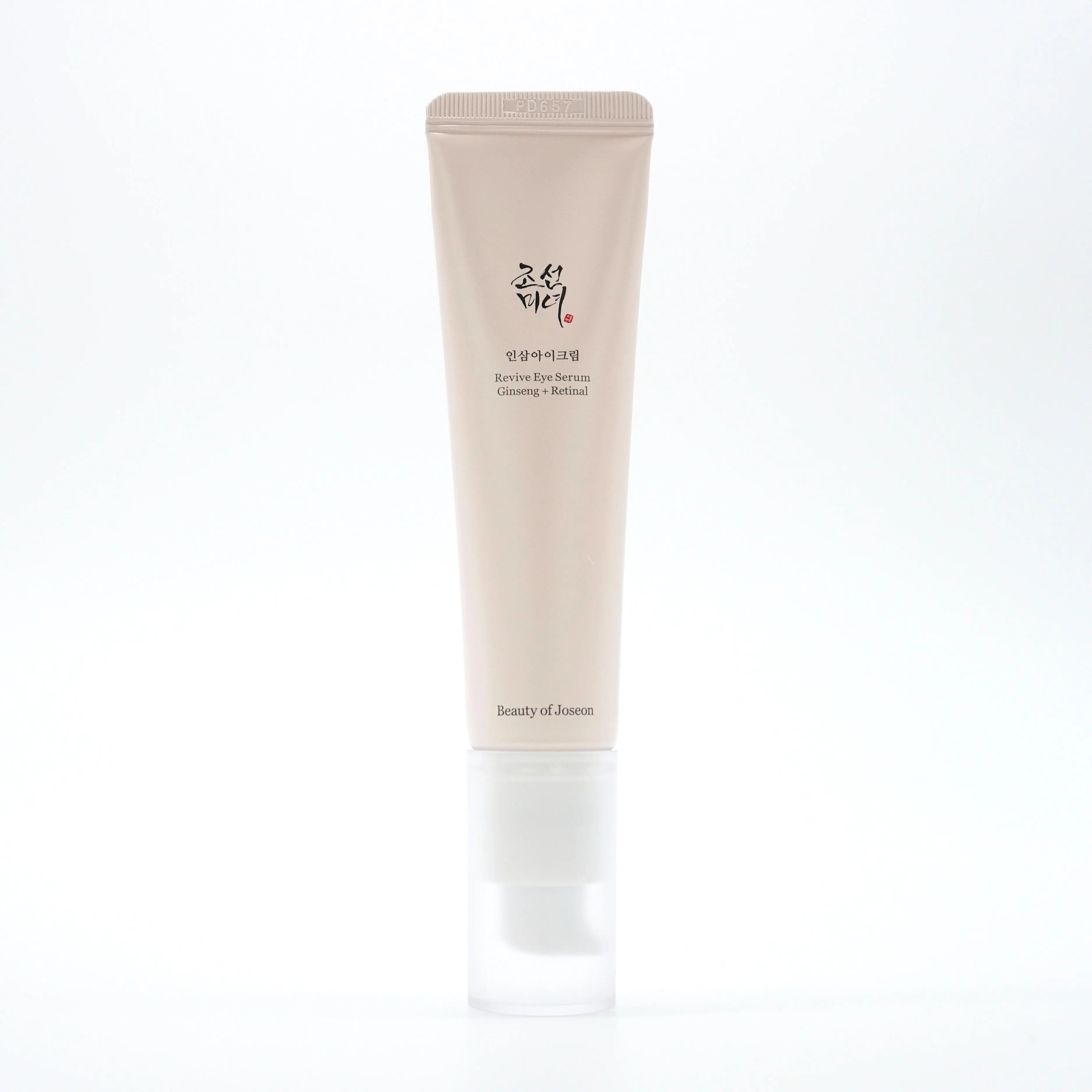 Beauty of Joseon - Revive Eye Serum Ginseng + Retinal (30ml) Beauty of Joseon - Revive Eye Serum Ginseng + Retinal (30ml)