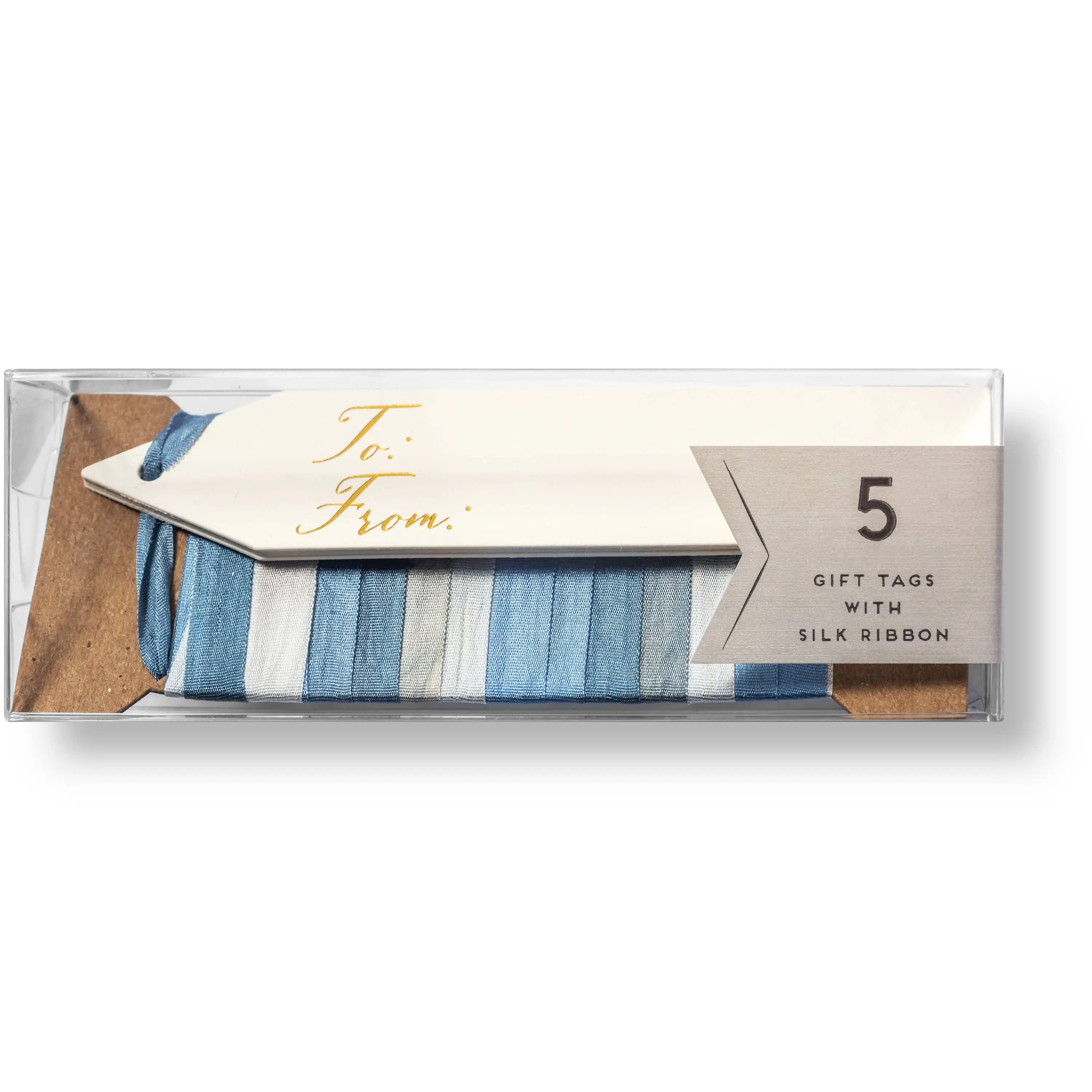 {Karen Adams Designs} To/From Gift Tags :: Set of 5