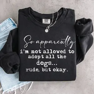 custom order shirt