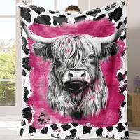 Pink Cow
