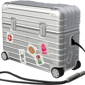 AirPods Pro Headphone Case Suitcase shape