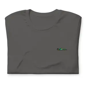 F1 Aston Martin Fan Shirt