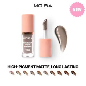 Face Sculpt Liquid Contour (075, Stone)