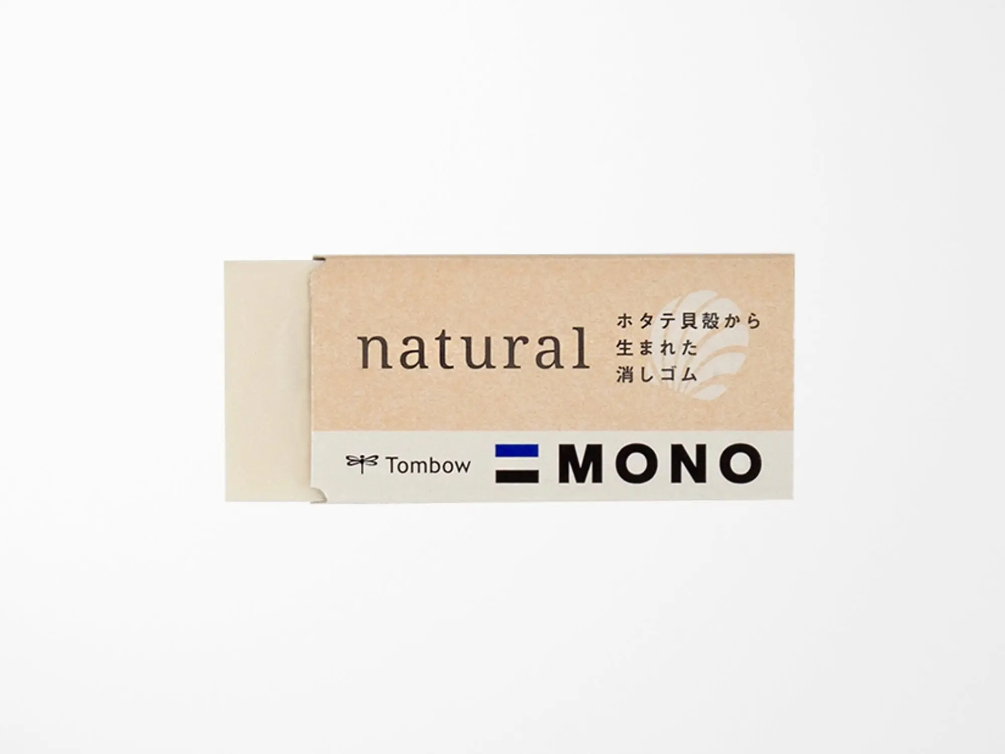 Tombow Mono Natural Eraser Tombow Mono Natural Eraser