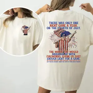 The Sandlot 4th Of July 2 Sides T shirt, Ham Porter Hambino Fireworks 4th Of July scene In Sandlot, Scotty Smalls Baseball Shirt, Funny Screen Movie