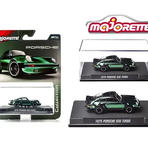 Majorette 1:64 Collector Series Wave 3