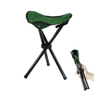 Fishing Outdoor Ultralight Portable Folding Tripod