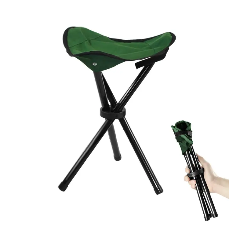 Fishing Outdoor Ultralight Portable Folding Tripod