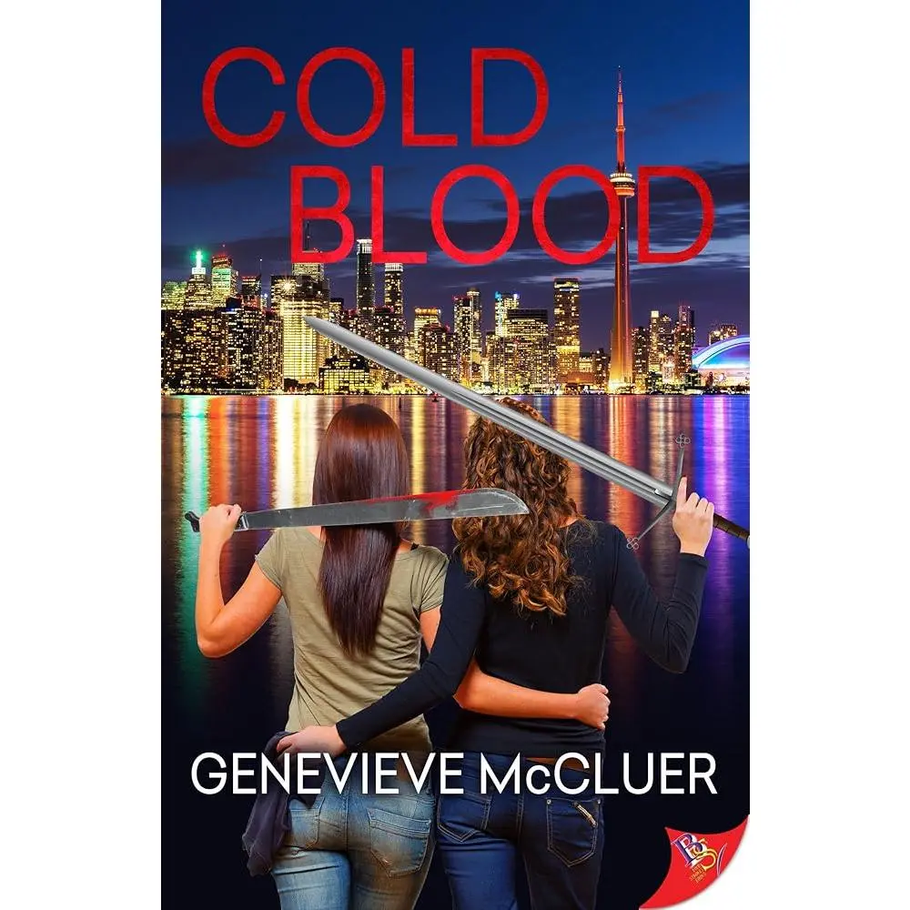 Cold Blood