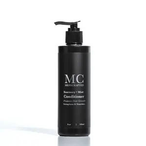 Rosemary & Mint Hair Growth Conditioner Treatment 250g - Hydrates, Strengthens & Protects Hair with Natural Ingredients