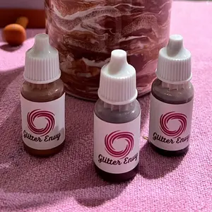 Metallic Ink Set