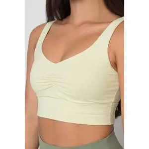 Sports Bra - Life Gave Me Lemons