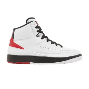 Air Jordan 2 Retro GS 'Chicago' 2022