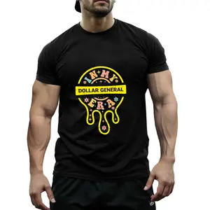 My Dollar General Era T-Shirt, My Dollar General Era T-Shirt Men'S New Short Sleeve T-Shirt