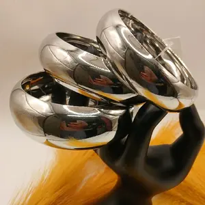 Take Me Out 3pc Bangles-S