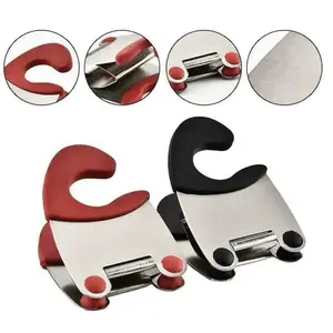 Cooking spoon holder