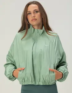 NIKE Sportswear Womens Oversized UV Track Jacket