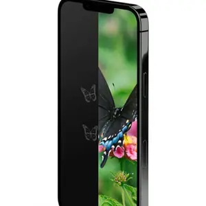 Privacy Screen Protector for Mobile Devices - Protect Your Privacy - Cover, Accessories Protective Cellphone