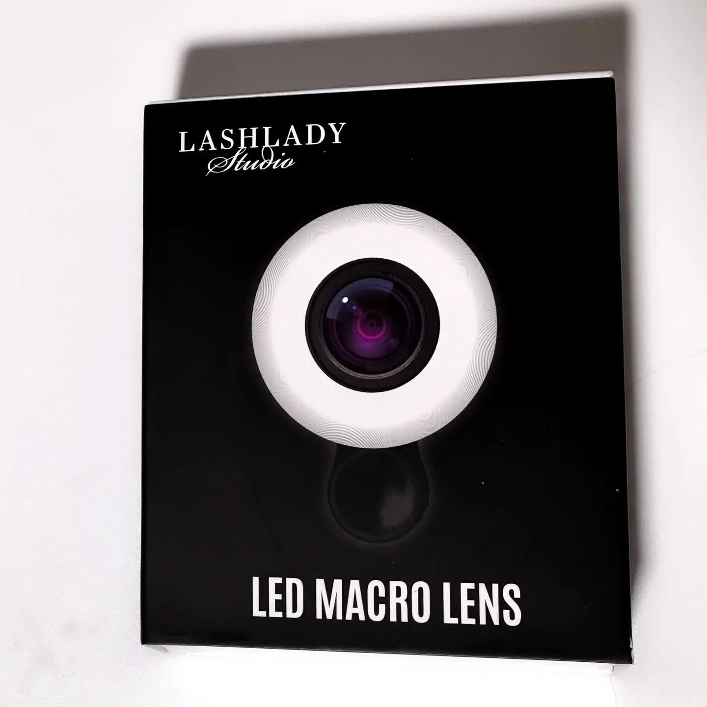 Led Macro Lens Led Macro Lens