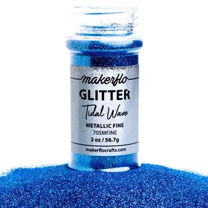 Tidal Wave Fine glitter Tidal Wave Fine glitter
