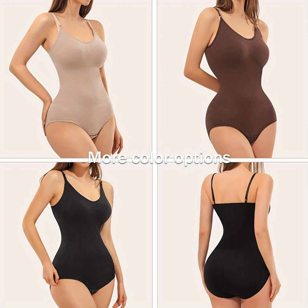 Shapewear for Women, Full Body Shaper, Butt Lifted Corset, Tummy Control Bodysuit