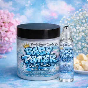 Purely Blessed Starter Set