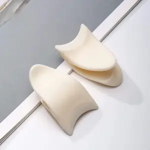 Eyelash Applicator Tool, Fake Eyelash Applicator, Eyelash Separator tool, False Eyelash Applicator Tool, Makeup Silicone Compact Cosmetic