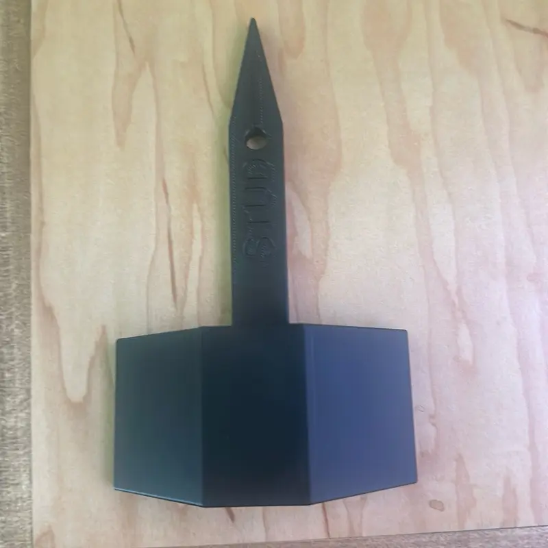 Magnetic Stud Finder with Dust Collector