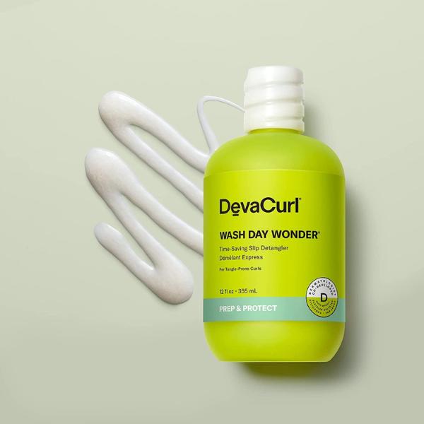 DevaCurl Wash Day Wonder, 12 oz