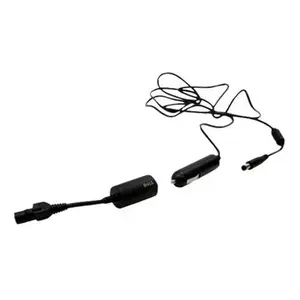 Dell Laptop Car and Airplane 90W DC Power Adapter - 7.4mm