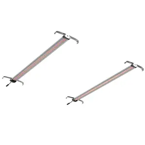 Medic Grow UV+FR 4ft Supplemental LED Grow Light Bars