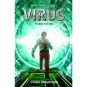 USED-Virus by Bradford, Chris (Paperback)