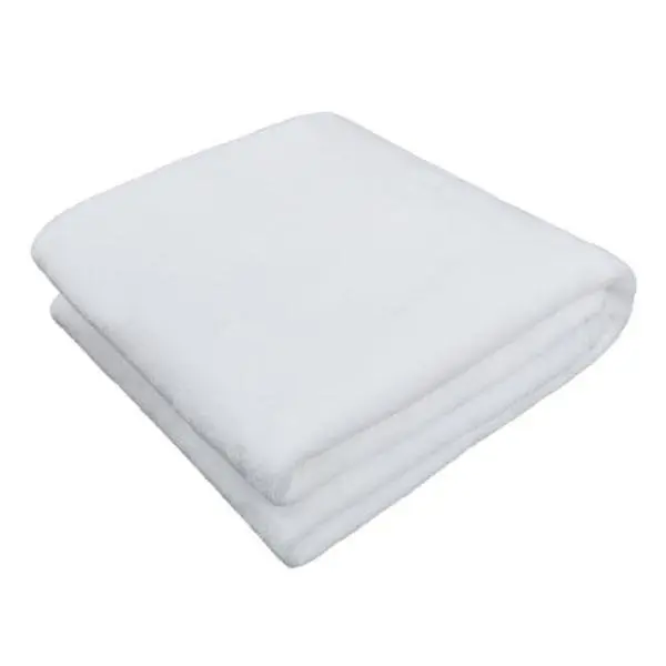 Flannel Fleece Blanket 60*80inch SF 002