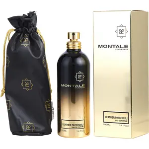 Montale Paris Leather Patchouli By Montale Eau De Parfum For Unisex
