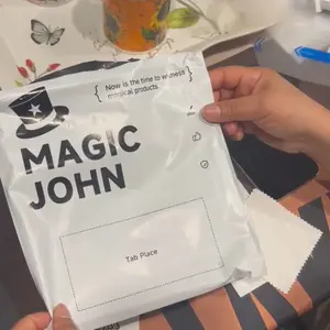 Product Review of MAGIC JOHN 2-Pack Screen Protector for iPhone, Samsung, and Google–Crystal Clear, Scratch-Resistant, Ultra-Smooth Touch, Privacy Protection, Circular Polarized Eye Protection, Easy Installation from R** 🇩**a d** p**a c**a