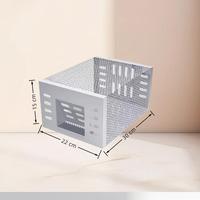 5-size：22x30x15cm/8.66 in × 11.81 in × 5.91 in