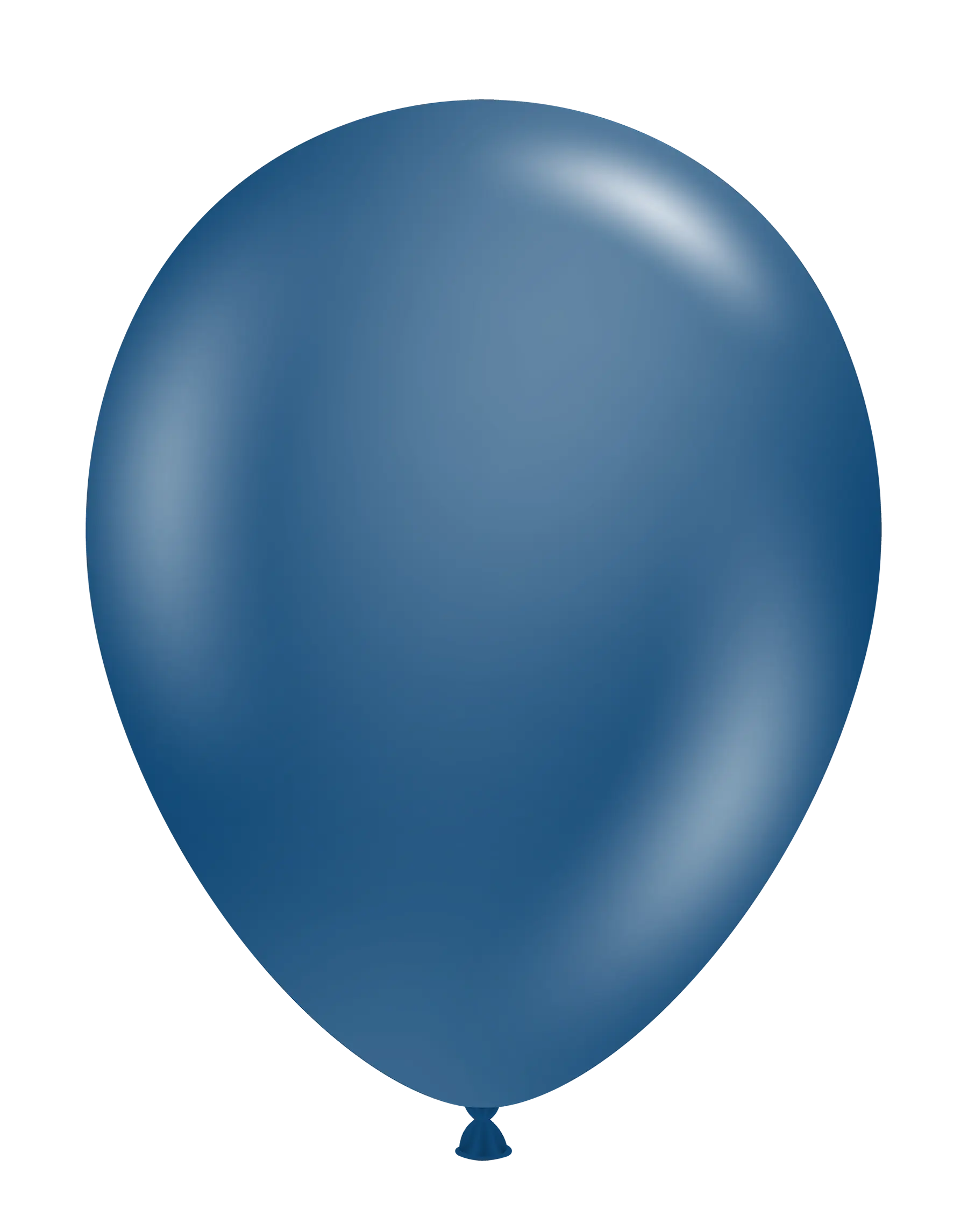 TUFTEX | Designer Balloon Navy - 11 in.