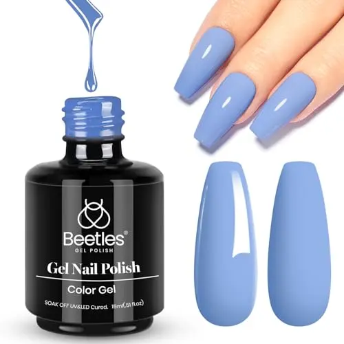 15ml Baby Blue