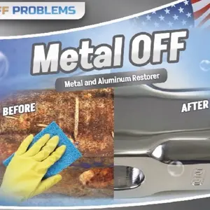 Metal Off