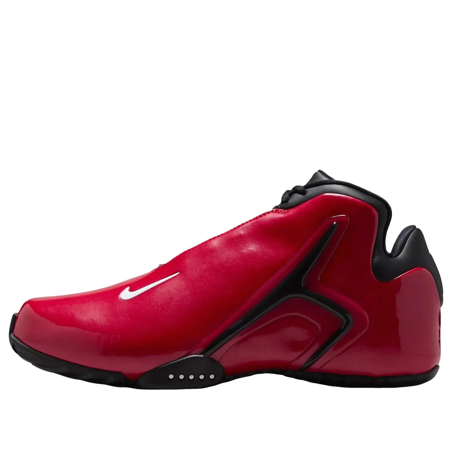 Nike Zoom Hyperflight  Varsity Red Men's IR0962-601 New Sneakers