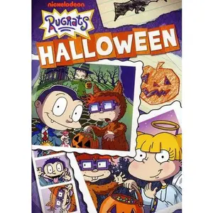 Rugrats: Halloween  [DVD Video Disc] Full Frame