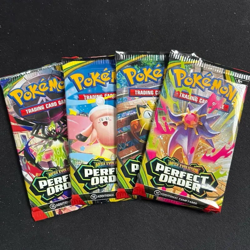 pokemon packs for sale amazon