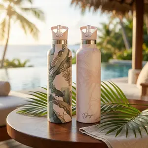 La Palmera Set | 25% Off Luxury Coastal Set