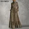 Leopard Paisley Print