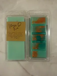 Vitamin D Era - 100% soy wax melt